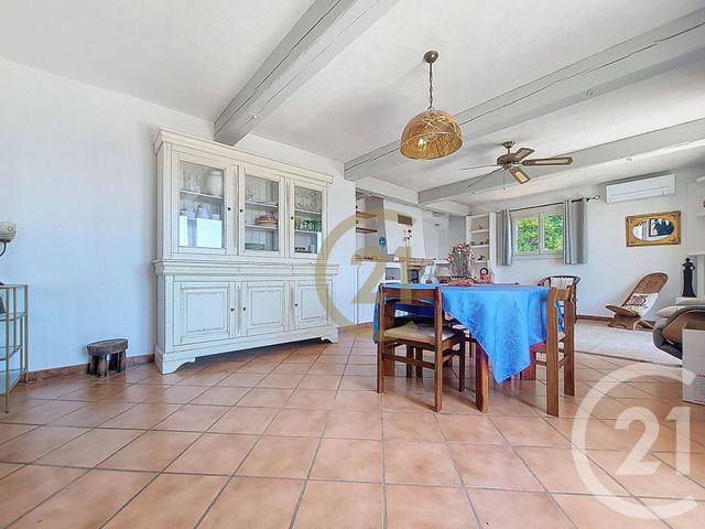 Maison à vendre - 4 pièces - 113,70 m2 - Draguignan - 83 - PROVENCE-ALPES-COTE-D-AZUR