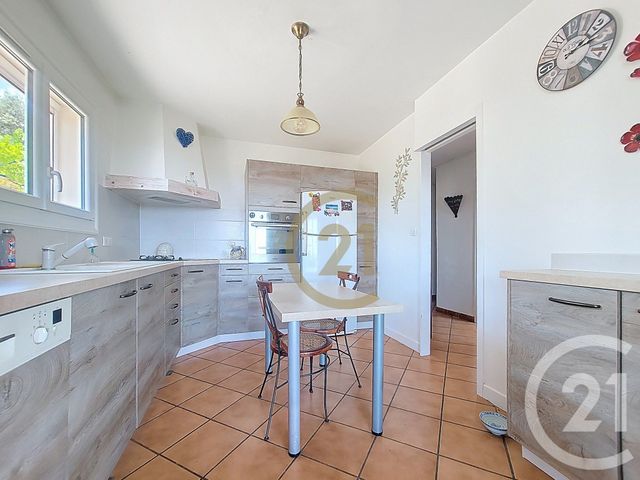 Maison à vendre - 4 pièces - 113,70 m2 - Draguignan - 83 - PROVENCE-ALPES-COTE-D-AZUR