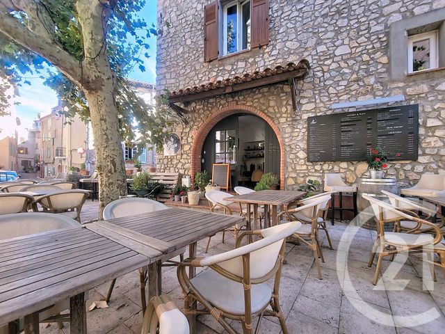 Maison à vendre - 7 pièces - 137,57 m2 - Claviers - 83 - PROVENCE-ALPES-COTE-D-AZUR