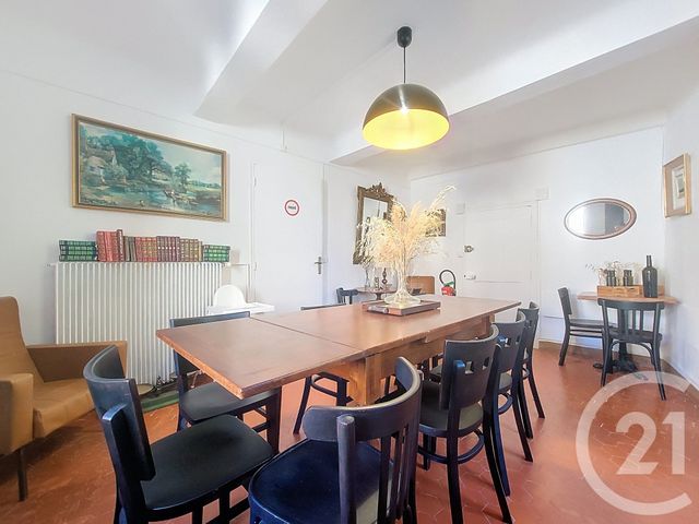Maison à vendre - 7 pièces - 137,57 m2 - Claviers - 83 - PROVENCE-ALPES-COTE-D-AZUR
