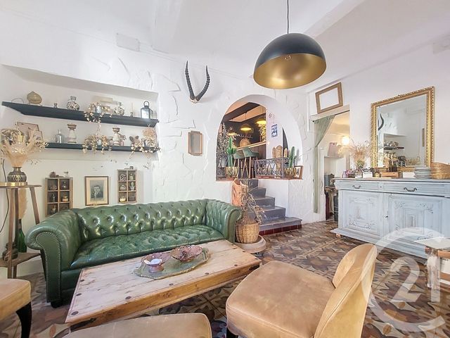 Maison à vendre - 7 pièces - 137,57 m2 - Claviers - 83 - PROVENCE-ALPES-COTE-D-AZUR