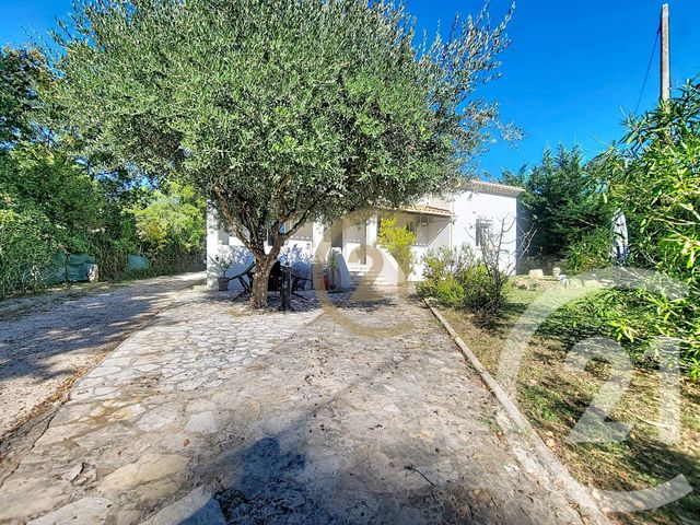 Maison &agrave; vendre - 5 pi&egrave;ces - 115 m2 - Draguignan - 83 - PROVENCE-ALPES-COTE-D-AZUR