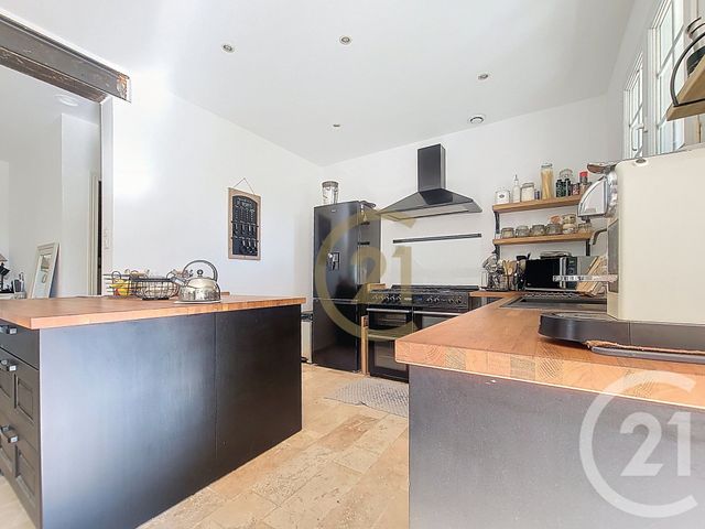 Maison &agrave; vendre - 5 pi&egrave;ces - 115 m2 - Draguignan - 83 - PROVENCE-ALPES-COTE-D-AZUR