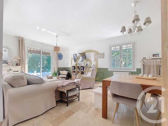 Maison &agrave; vendre - 5 pi&egrave;ces - 115 m2 - Draguignan - 83 - PROVENCE-ALPES-COTE-D-AZUR