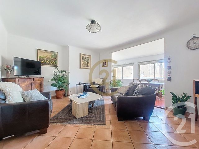 Appartement F3 à vendre DRAGUIGNAN