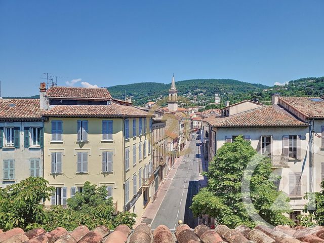 Appartement F3 à vendre - 3 pièces - 76 m2 - Draguignan - 83 - PROVENCE-ALPES-COTE-D-AZUR