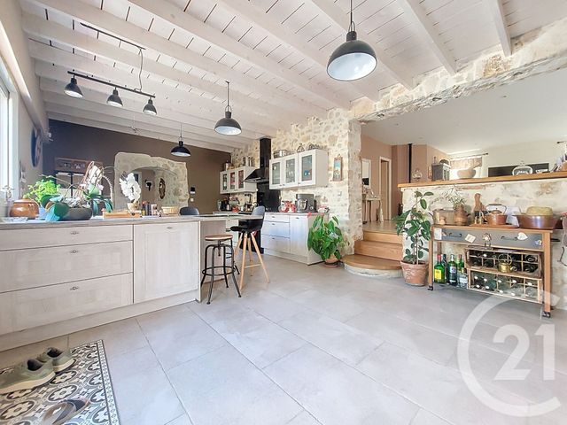 Maison à vendre - 5 pièces - 190 m2 - Figanieres - 83 - PROVENCE-ALPES-COTE-D-AZUR