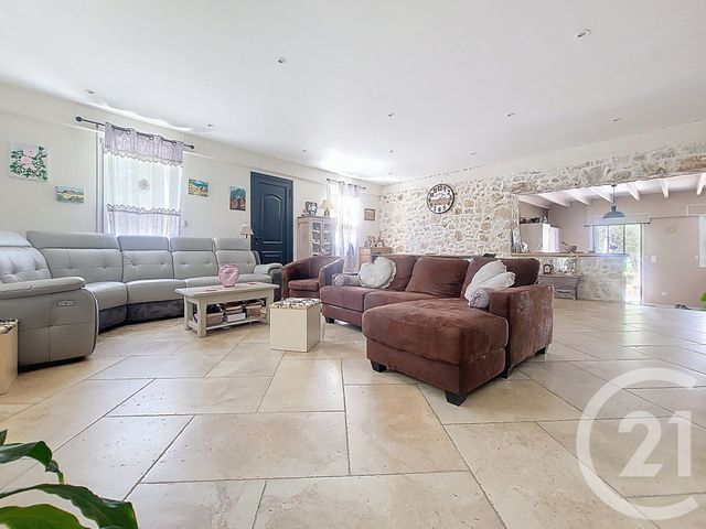 Maison à vendre - 5 pièces - 190 m2 - Figanieres - 83 - PROVENCE-ALPES-COTE-D-AZUR