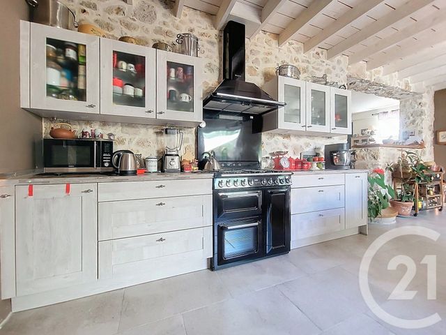Maison à vendre - 5 pièces - 190 m2 - Figanieres - 83 - PROVENCE-ALPES-COTE-D-AZUR