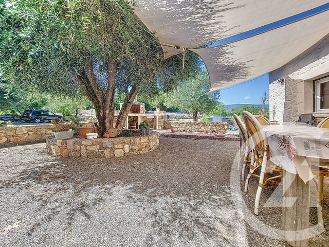 Maison à vendre - 5 pièces - 190 m2 - Figanieres - 83 - PROVENCE-ALPES-COTE-D-AZUR