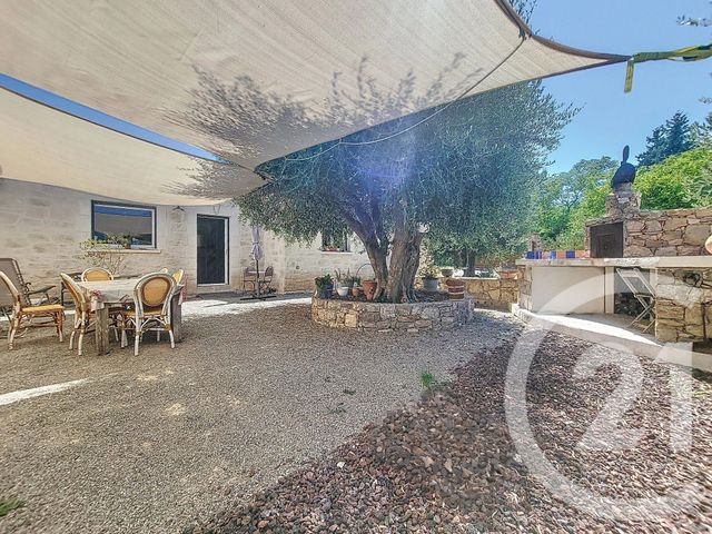 Maison à vendre - 5 pièces - 190 m2 - Figanieres - 83 - PROVENCE-ALPES-COTE-D-AZUR