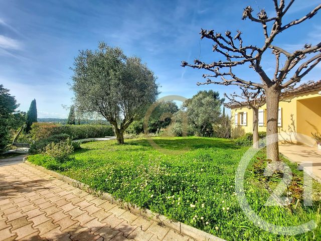 Maison &agrave; vendre - 5 pi&egrave;ces - 132,25 m2 - Draguignan - 83 - PROVENCE-ALPES-COTE-D-AZUR