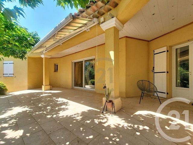Maison &agrave; vendre - 4 pi&egrave;ces - 132,25 m2 - Draguignan - 83 - PROVENCE-ALPES-COTE-D-AZUR