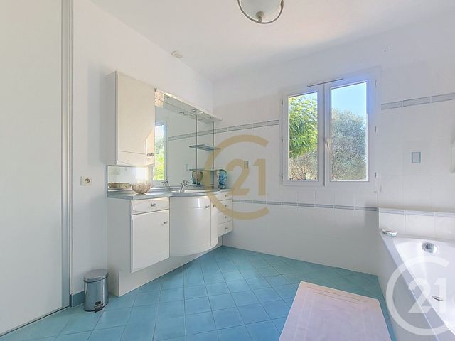 Maison &agrave; vendre - 4 pi&egrave;ces - 132,25 m2 - Draguignan - 83 - PROVENCE-ALPES-COTE-D-AZUR