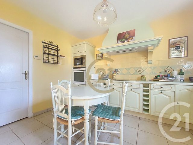 Maison &agrave; vendre - 5 pi&egrave;ces - 132,25 m2 - Draguignan - 83 - PROVENCE-ALPES-COTE-D-AZUR