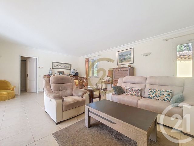 Maison &agrave; vendre - 5 pi&egrave;ces - 132,25 m2 - Draguignan - 83 - PROVENCE-ALPES-COTE-D-AZUR