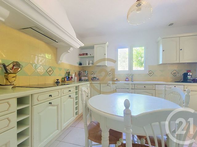 Maison &agrave; vendre - 4 pi&egrave;ces - 132,25 m2 - Draguignan - 83 - PROVENCE-ALPES-COTE-D-AZUR