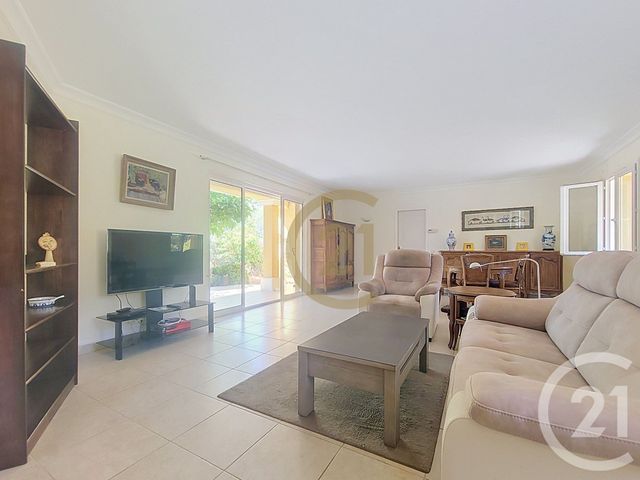 Maison &agrave; vendre - 4 pi&egrave;ces - 132,25 m2 - Draguignan - 83 - PROVENCE-ALPES-COTE-D-AZUR