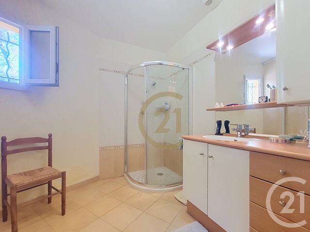 Maison &agrave; vendre - 4 pi&egrave;ces - 132,25 m2 - Draguignan - 83 - PROVENCE-ALPES-COTE-D-AZUR