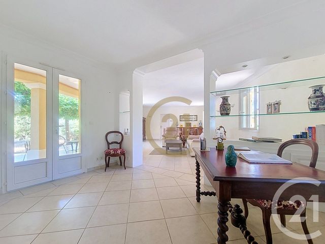 Maison &agrave; vendre - 4 pi&egrave;ces - 132,25 m2 - Draguignan - 83 - PROVENCE-ALPES-COTE-D-AZUR