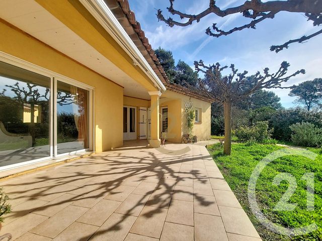 Maison &agrave; vendre - 5 pi&egrave;ces - 132,25 m2 - Draguignan - 83 - PROVENCE-ALPES-COTE-D-AZUR