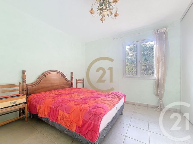 Maison &agrave; vendre - 5 pi&egrave;ces - 132,25 m2 - Draguignan - 83 - PROVENCE-ALPES-COTE-D-AZUR