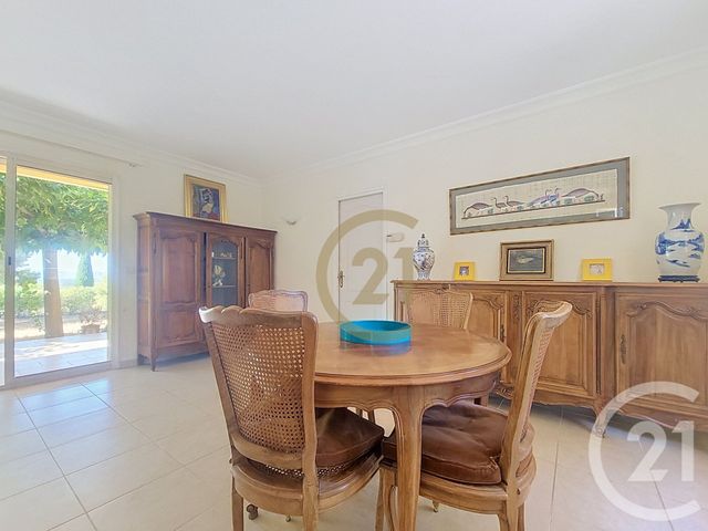 Maison &agrave; vendre - 4 pi&egrave;ces - 132,25 m2 - Draguignan - 83 - PROVENCE-ALPES-COTE-D-AZUR