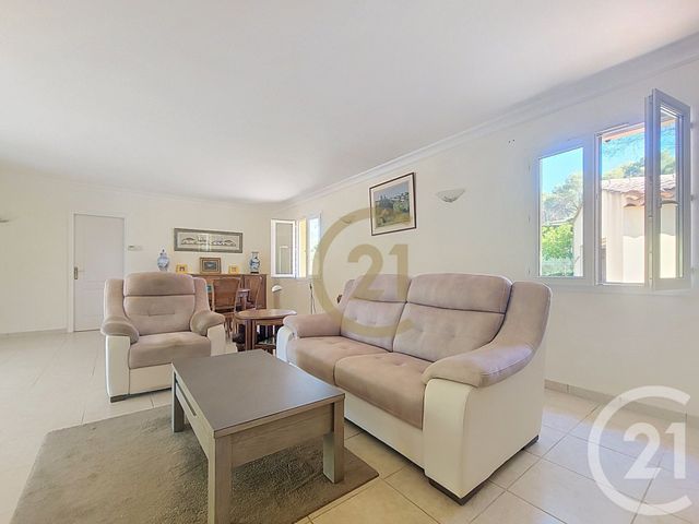 Maison &agrave; vendre - 4 pi&egrave;ces - 132,25 m2 - Draguignan - 83 - PROVENCE-ALPES-COTE-D-AZUR