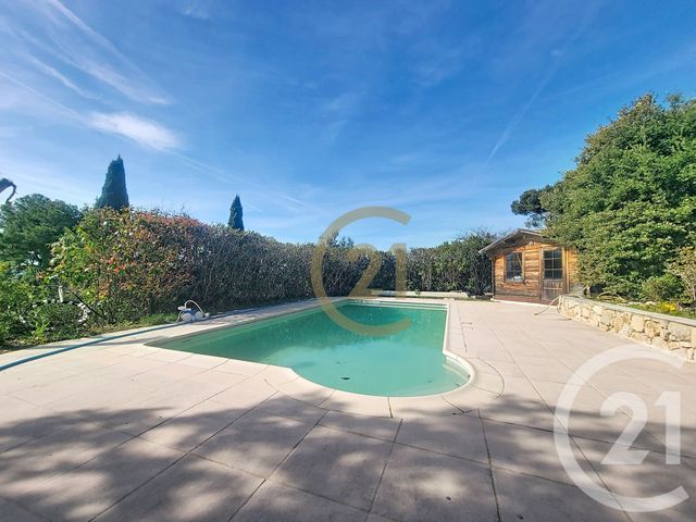 Maison &agrave; vendre - 5 pi&egrave;ces - 132,25 m2 - Draguignan - 83 - PROVENCE-ALPES-COTE-D-AZUR