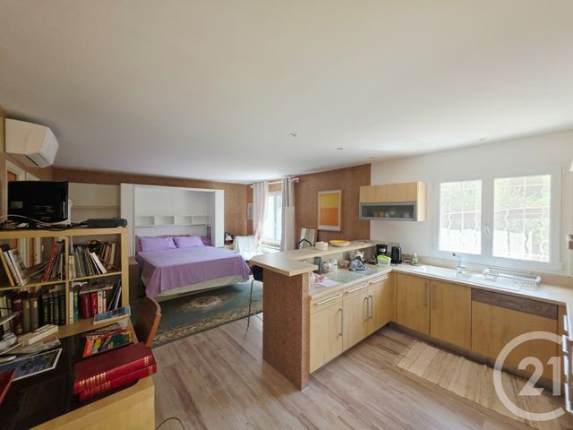 Maison &agrave; vendre - 6 pi&egrave;ces - 206,38 m2 - Les Arcs - 83 - PROVENCE-ALPES-COTE-D-AZUR