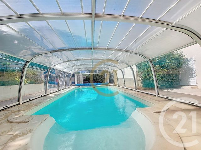 Maison &agrave; vendre - 6 pi&egrave;ces - 206,38 m2 - Les Arcs - 83 - PROVENCE-ALPES-COTE-D-AZUR