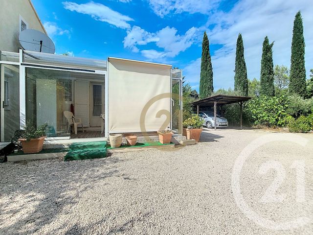 Maison à vendre - 6 pièces - 206,38 m2 - Les Arcs - 83 - PROVENCE-ALPES-COTE-D-AZUR