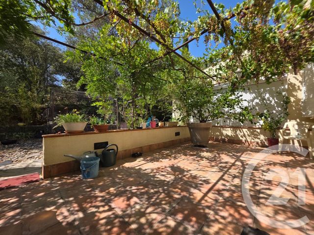Maison &agrave; vendre - 6 pi&egrave;ces - 206,38 m2 - Les Arcs - 83 - PROVENCE-ALPES-COTE-D-AZUR