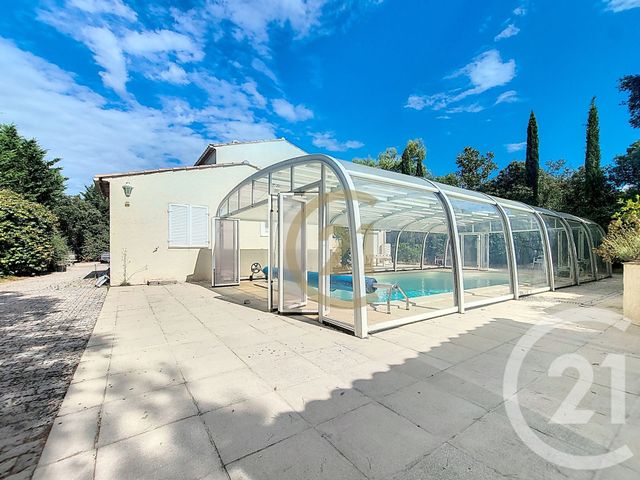 Maison à vendre - 6 pièces - 206,38 m2 - Les Arcs - 83 - PROVENCE-ALPES-COTE-D-AZUR