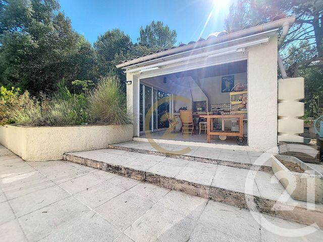Maison à vendre - 6 pièces - 206,38 m2 - Les Arcs - 83 - PROVENCE-ALPES-COTE-D-AZUR