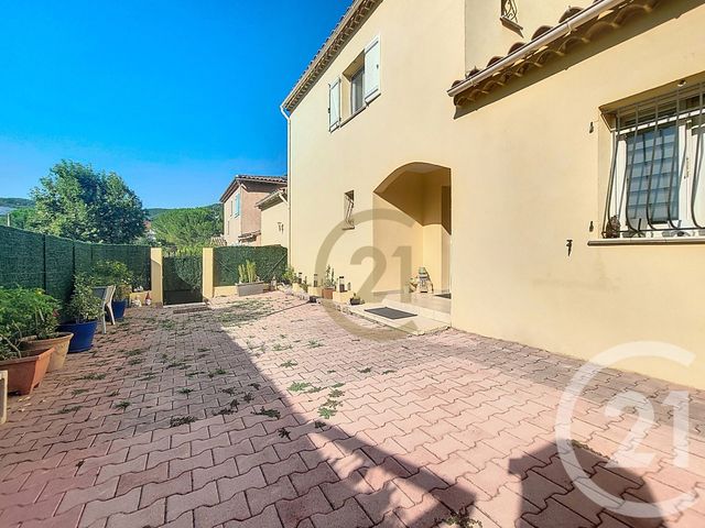 Maison à vendre - 4 pièces - 149,53 m2 - Draguignan - 83 - PROVENCE-ALPES-COTE-D-AZUR