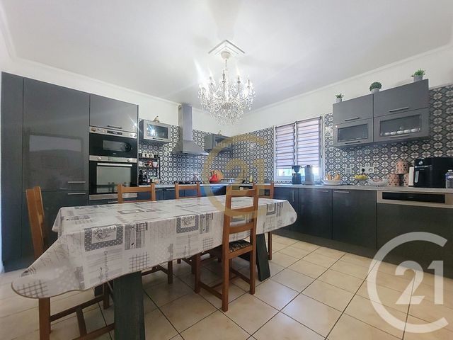 Maison à vendre - 4 pièces - 149,53 m2 - Draguignan - 83 - PROVENCE-ALPES-COTE-D-AZUR