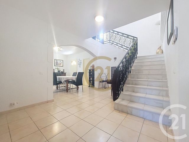 Maison à vendre - 4 pièces - 149,53 m2 - Draguignan - 83 - PROVENCE-ALPES-COTE-D-AZUR