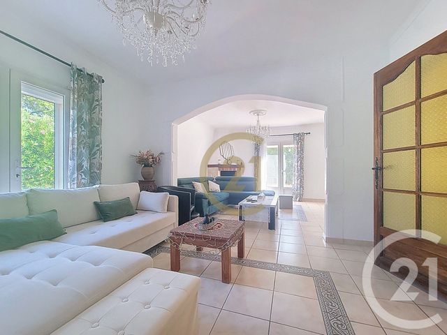 Maison à vendre - 4 pièces - 149,53 m2 - Draguignan - 83 - PROVENCE-ALPES-COTE-D-AZUR