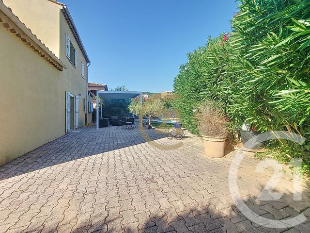 Maison à vendre - 4 pièces - 149,53 m2 - Draguignan - 83 - PROVENCE-ALPES-COTE-D-AZUR