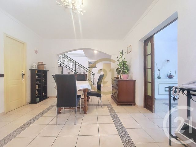 Maison à vendre - 4 pièces - 149,53 m2 - Draguignan - 83 - PROVENCE-ALPES-COTE-D-AZUR