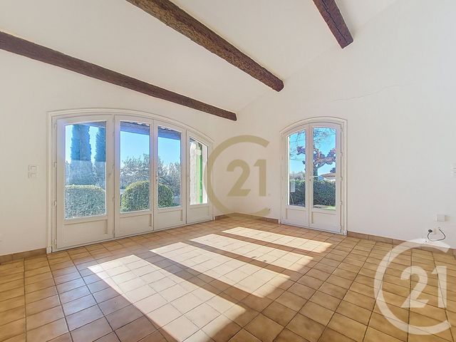 Maison &agrave; louer - 5 pi&egrave;ces - 102,65 m2 - Draguignan - 83 - PROVENCE-ALPES-COTE-D-AZUR