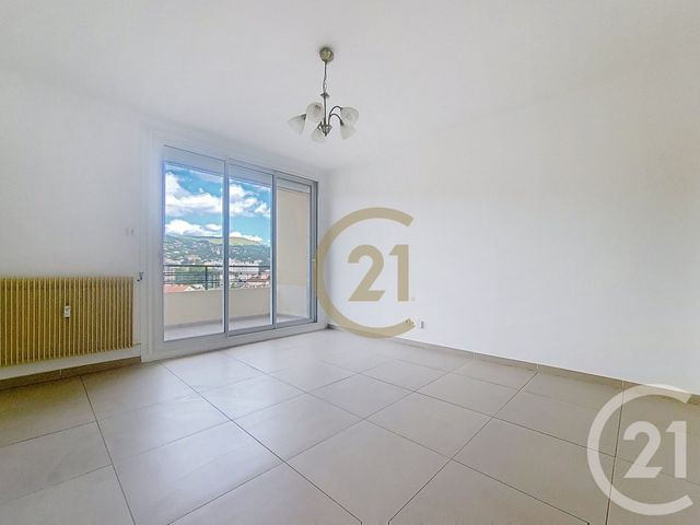 Appartement F4 à louer DRAGUIGNAN