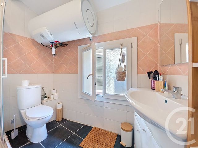 Appartement F2 &agrave; vendre - 2 pi&egrave;ces - 38,85 m2 - Le Muy - 83 - PROVENCE-ALPES-COTE-D-AZUR