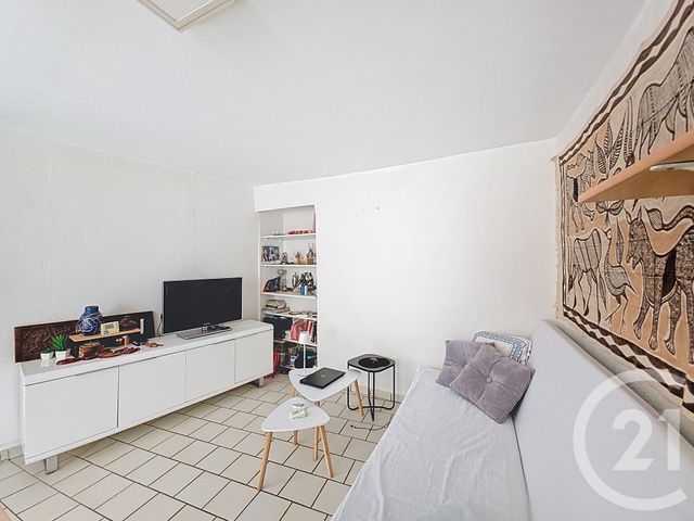 Appartement F2 &agrave; vendre - 2 pi&egrave;ces - 38,85 m2 - Le Muy - 83 - PROVENCE-ALPES-COTE-D-AZUR