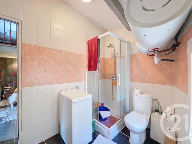 Appartement F2 &agrave; vendre - 2 pi&egrave;ces - 38,85 m2 - Le Muy - 83 - PROVENCE-ALPES-COTE-D-AZUR