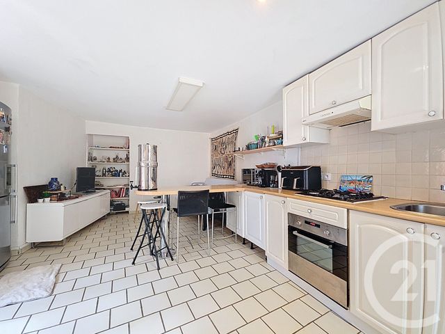 Appartement F2 &agrave; vendre - 2 pi&egrave;ces - 38,85 m2 - Le Muy - 83 - PROVENCE-ALPES-COTE-D-AZUR