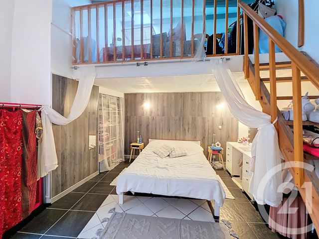 Appartement F2 &agrave; vendre - 2 pi&egrave;ces - 38,85 m2 - Le Muy - 83 - PROVENCE-ALPES-COTE-D-AZUR