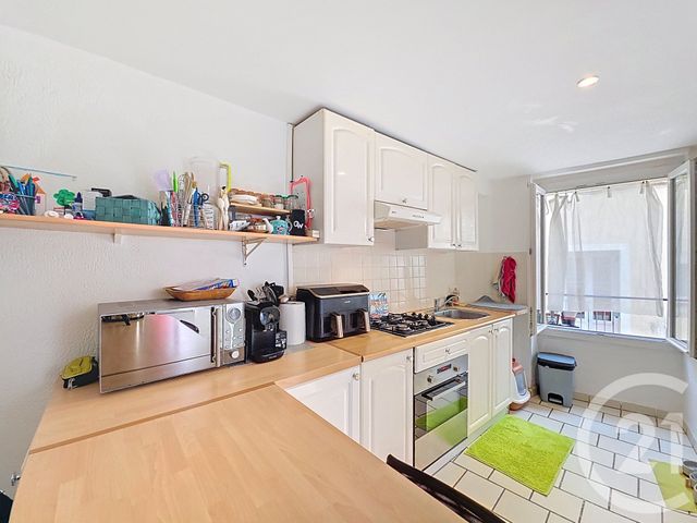 Appartement F2 &agrave; vendre - 2 pi&egrave;ces - 38,85 m2 - Le Muy - 83 - PROVENCE-ALPES-COTE-D-AZUR