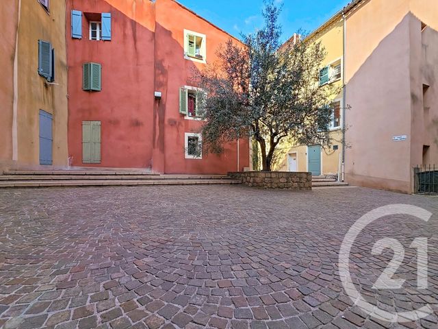 Appartement F2 &agrave; vendre - 2 pi&egrave;ces - 38,85 m2 - Le Muy - 83 - PROVENCE-ALPES-COTE-D-AZUR